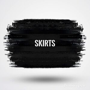 Skirts‎